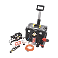 Pack Cloueur - Compresseur - Soufflette photo du produit
