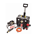 Pack Cloueur - Compresseur - Soufflette