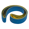 Pack 10 bandes abrasives