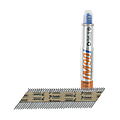 PACK DE 3750 CLOUS CRANTÉS 2.8X63 + GAZ (142011) POUR CLOUEUR IM90I (SPI204)