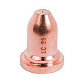 PACK DE 5 TUYERES POUR COUPEUR PLASMA TOMAHAWK 30K