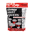 Pack de 9 covers pour bac à peinture Handy Paint photo du produit