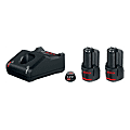 Pack de batterie et chargeur 1600A019RD photo du produit
