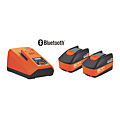 Pack batterie et chargeur 92604323010