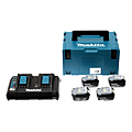 Pack batterie et chargeur 197626-8