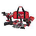Pack de 6 machines M18 FPP6K2-502B