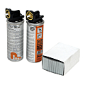PACK IMPULSE IM 200 F 18 - 38 2000 POINTES + GAZ