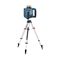 Pack laser rotatif GRL 300 HV