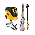 Pack ponceuse excentrique bras Leros 1230 L AFC