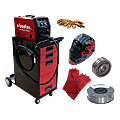 Pack poste à souder MIG MAG Bester 200-S photo du produit