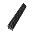 Pack rail + diffuseur perforé/cote perforé incliné FBSSETE2