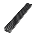 Pack rail + diffuseur + recouvrement perforé FBSSETR1W3050