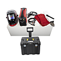 Pack poste à souder MMA Inverter