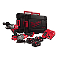 Pack de 2 machines M18 FPP2Y2-503X