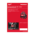 Sac de transport Duffel PACKOUT