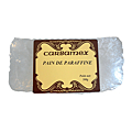 Pain de paraffine 