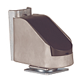 Paire de charnières de portail BEARING HINGE