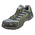 Chaussures basses Fuse Motion Green Low S1P HRO SRA