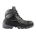 Chaussures hautes Alpha XXL Pro S3 CI SRC