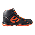Chaussures hautes Run-R S3 SRC
