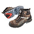Chaussures hautes Condor Mid S3 ESD SRC