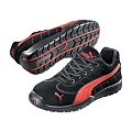 Chaussures basses Silverstone Low S1P HRO SRC