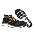 Chaussures basses Ultimate S1P ESD HRO SRA