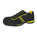 Chaussures basses Trento S1P HRO SRC