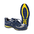 Chaussures basses Nola S1P HRO SRC