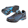 Chaussures basses Fuse Motion Blue S1 HRO SRC