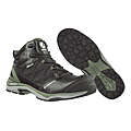Chaussures hautes Ultratrail CTX Mid S3 ESD WR HRO SRC