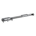 Coulisse pour plan de travail 4350 Standard