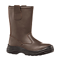 Bottes Pyroxite S3 CI SRC