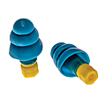 Paire de bouchons d'oreilles de rechange adaptable ReadyMax