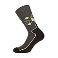 Chaussettes Fraîcheur spécial été