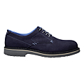 PAIRE DE CHAUSSURE BASSE UVEX 1 BLEU MARINE S3 SRC   TAILLE 44