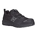 PAIRE DE CHAUSSURE NEW BALANCE LOGIC BOA POINTURE 42 NOIR S1P HRO SRC ESD