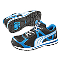 Chaussures basses Aerial Low S1P HRO SRC