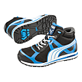 Chaussures hautes Aerial Mid S1P HRO SRC