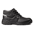 PAIRE DE CHAUSSURES AGATE II HAUTES S3 POINTURE 43