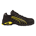 Chaussures basses Amsterdam Low S3 HRO SRC