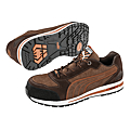 Chaussures basses Barani Low S1P HRO SRC