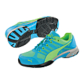 Chaussures basses Celerity Knit Blue S1P HRO SRC