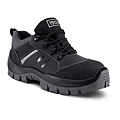 Chaussures Pepper/Hot Pepper fusion GRIP S3L HI CI FO LG SC SR amagnétique