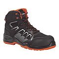 Chaussures hautes Tiger S3 SRC