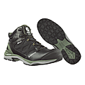 Chaussures hautes S3 Ultratrail CTX Mid