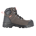 Chaussures hautes Matrix EVO S3 HI CI SRC