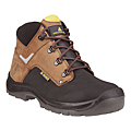 Chaussures hautes Gobi S3 CR SRC