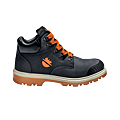 Chaussures hautes DIGGER DINT S3 HRO