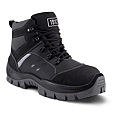 Chaussures Pepper/Hot Pepper fusion GRIP S3L HI CI FO LG SC SR